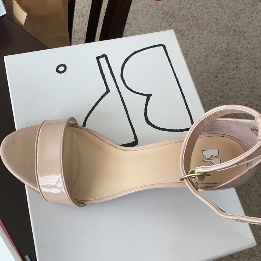 Blush Wedges - Picture 2 of 4